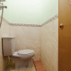 Отель Reddoorz Near Stasiun Poris Tangerang, фото 7