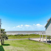 Отель Crystal Beach Stilt House w/ Deck, Steps to Gulf!, фото 24