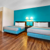 Отель Motel 6 Fort Bragg, CA, фото 4