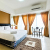 Отель Modern and Chic Studio Altiz Bintaro Residence, фото 3