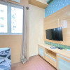 Отель Modest 2Br Apartment At Suites @Metro, фото 4
