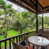 Отель Bebek Tepi Sawah Restaurant & Villas, фото 11