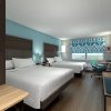 Отель Tru By Hilton Merrillville в Мерриллвилле