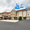 Отель Holiday Inn Express Hotel & Stes Port Clinton-Catawba Island, an IHG Hotel, фото 1