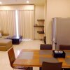 Отель Luxurious 2 Bedroom Senayan Residence By Travelio, фото 14