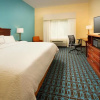 Отель Fairfield Inn & Suites Marshall, фото 4
