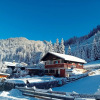 Отель Secluded Apartment in Ferlach near Bodental Ski Lift, фото 5