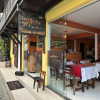 Отель Pousada e restaurante tia Lita, фото 27