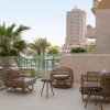 Отель The St. Regis Marsa Arabia Island, The Pearl Qatar, фото 19