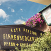 Отель Finkenbergerhof, фото 1