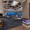 Отель TownePlace Suites by Marriott San Diego Airport/Liberty Station, фото 1