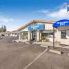 Отель Rodeway Inn, фото 22