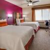 Отель Best Western Pineywoods Inn, фото 18