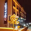 Отель Dinamik Otel, фото 1