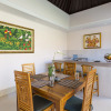 Отель Kubal Villa and Living Seminyak, фото 24