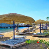 Отель Al Mashrabiya Beach Resort, фото 18
