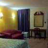 Отель Budget Inn Charlotte в Шарлотте