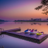 Отель Cross River Kwai, фото 14