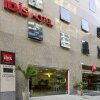 Отель ibis Copacabana Posto 2 Hotel в Рио-де-Жанейро