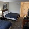 Отель New Bedford Inn and Suites, фото 6