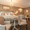 Отель The Duke Of Richmond Hotel, фото 33