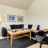 Отель 8 Person Holiday Home in Nysted, фото 15