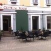Отель Centrum Panzió, фото 1