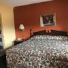 Отель Greenlawn Motel, фото 3