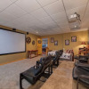 Отель Dancing Bear Lodge, фото 12