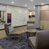 Отель TownePlace Suites by Marriott Albany, фото 6