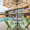Отель Econo Lodge Gallatin - Metro Nashville, фото 16