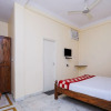 Отель OYO 22047 Hotel JAL MAHAL, фото 11