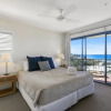 Отель Stunning top floor Sunshine Beach Getaway! Unit 7 Vista Pacific 12 Bryan Street, фото 2
