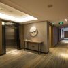 Отель Hampton By Hilton Chengdu Shawan, фото 2