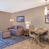Отель Homewood Suites by Hilton Orange New Haven, фото 5