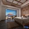 Отель Nazhu Sky Courtyard Designer Snow Mountain View Homestay (Lijiang City Rizhao Jinshan Branch), фото 3