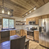Отель Modern Mountain Chalet Near Donner Lake!, фото 10