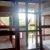Отель Novos Baianos Hostel e Suites, фото 32