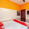 Отель OYO 23455 Varsha Residency, фото 7