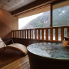 Отель Shogawa Onsen Furyu Midou Zashiki YUMETSUZURI, фото 8