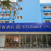Отель Starway Hotel Changzhou Huaide Bridge Wuyue Plaza, фото 1