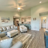 Отель Aransas Harbors 222 2 Bedroom Condo, фото 15