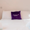 Отель Spacious, Apartment Close to Manchester City Centre By Pillo Rooms, фото 11