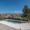 Отель Halcyon Villas Naxos Master Suite With Panoramic View, фото 9
