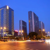 Отель Jiuhua Jin Jiang International Hotel, фото 23