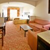 Отель Comfort Inn & Suites Denison - Lake Texoma, фото 21