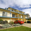 Отель Lorne Ocean Sun Apartments, фото 12