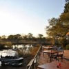 Отель Nkasa Lupala Tented Lodge, фото 6