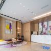 Отель Lavande Hotels· Guiyang Huaxi Tongshijie, фото 5