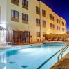 Отель Comfort Suites Tucson Airport, фото 15